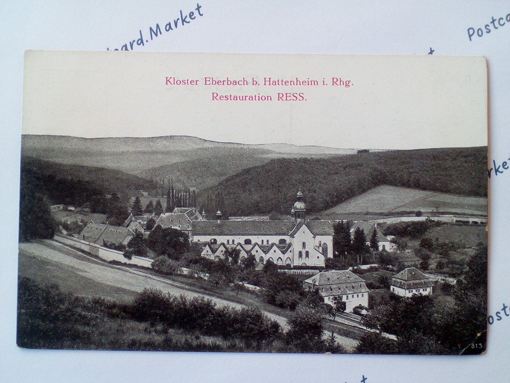 /Germany/DE_place_19xx_Kloster Eberbach b. Hattenheim i. Rhg. Restauration RESS.jpg